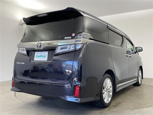 Toyota VELLFIRE 2020 8153352-16