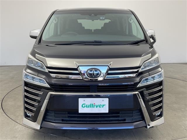 Toyota VELLFIRE 2020 8153352-17
