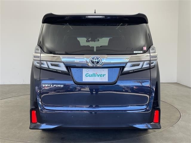 Toyota VELLFIRE 2020 8153352-18