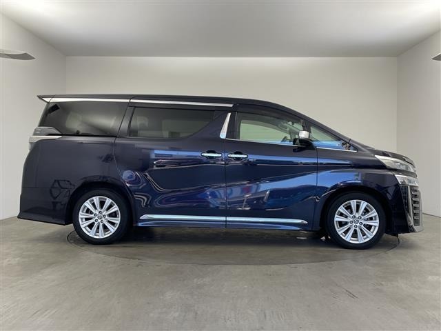 Toyota VELLFIRE 2020 8153352-19