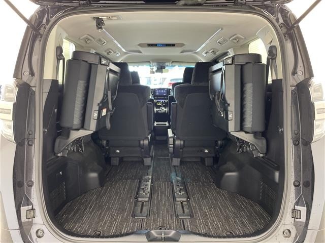 Toyota VELLFIRE 2020 8153352-2