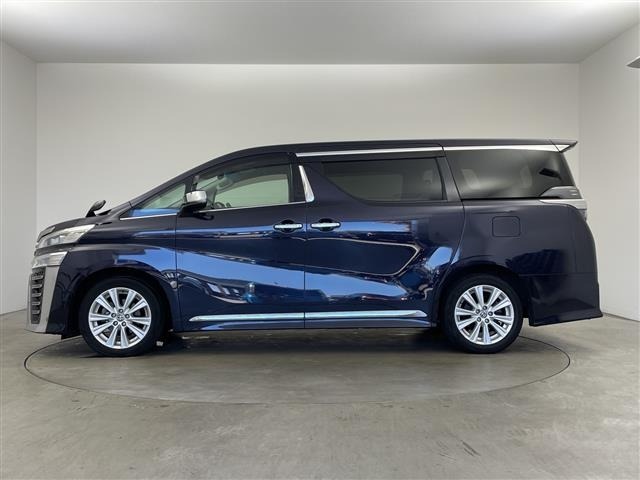 Toyota VELLFIRE 2020 8153352-21
