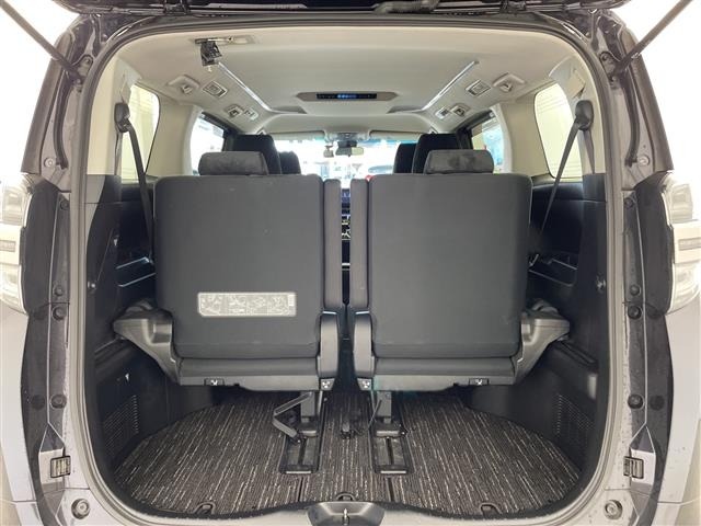 Toyota VELLFIRE 2020 8153352-22