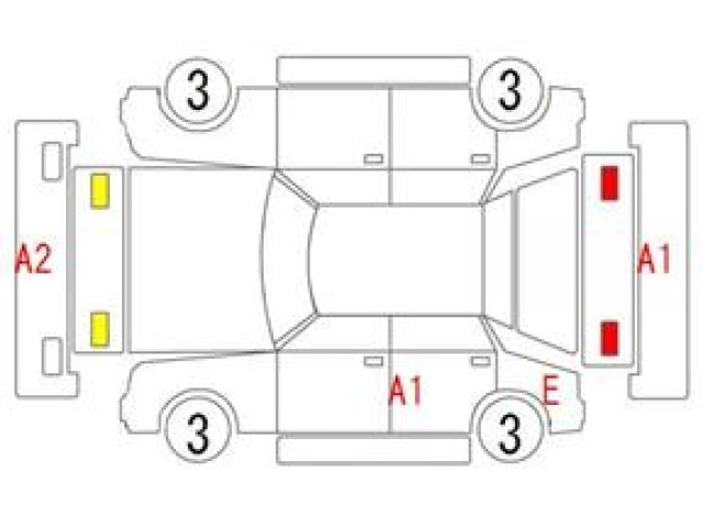 Toyota VELLFIRE 2020 8153352-23