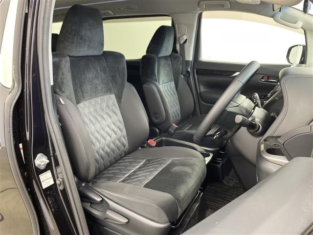 Toyota VELLFIRE 2020 8153352-3
