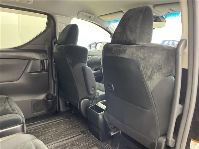 Toyota VELLFIRE 2020 8153352-5