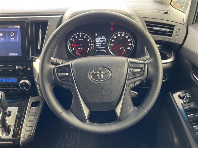 Toyota VELLFIRE 2020 8153352-6