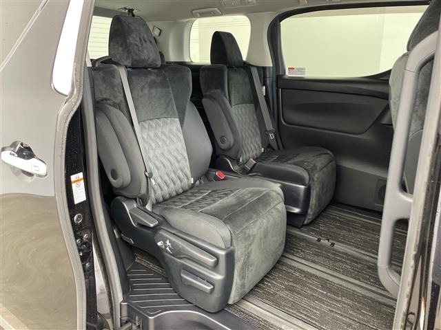 Toyota VELLFIRE 2020 8153352-7