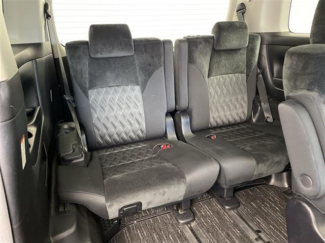 Toyota VELLFIRE 2020 8153352-8