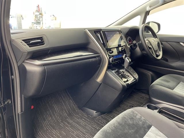 Toyota VELLFIRE 2020 8153352-9