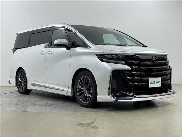 Toyota VELLFIRE 2023 8153426-0