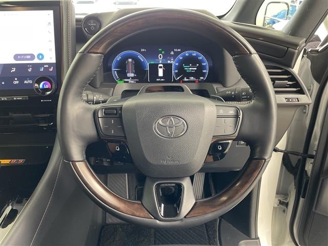 Toyota VELLFIRE 2023 8153426-1
