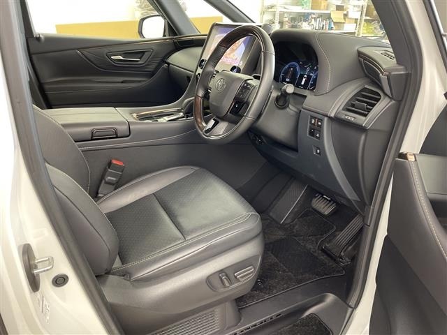 Toyota VELLFIRE 2023 8153426-12
