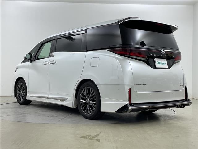 Toyota VELLFIRE 2023 8153426-13