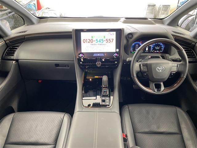Toyota VELLFIRE 2023 8153426-14