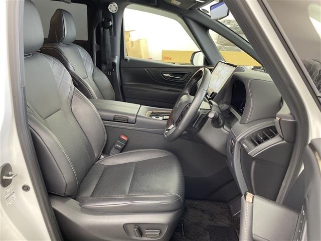 Toyota VELLFIRE 2023 8153426-20