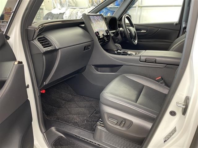 Toyota VELLFIRE 2023 8153426-22