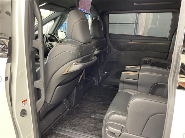 Toyota VELLFIRE 2023 8153426-4