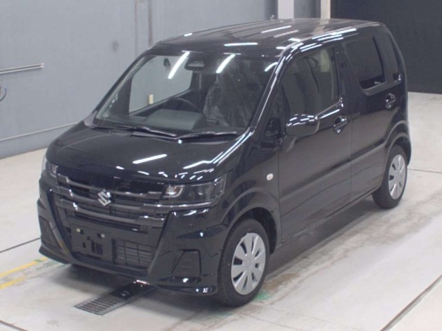 Suzuki WAGON R 2026 8162056-0