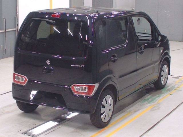 Suzuki WAGON R 2026 8162056-1