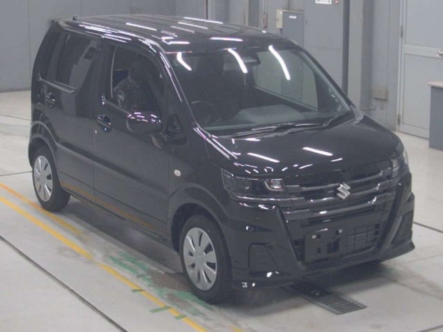 Suzuki WAGON R 2026 8162056-5