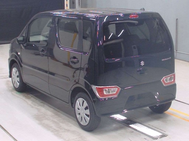 Suzuki WAGON R 2026 8162056-6