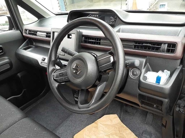 Suzuki WAGON R 2026 8162056-7