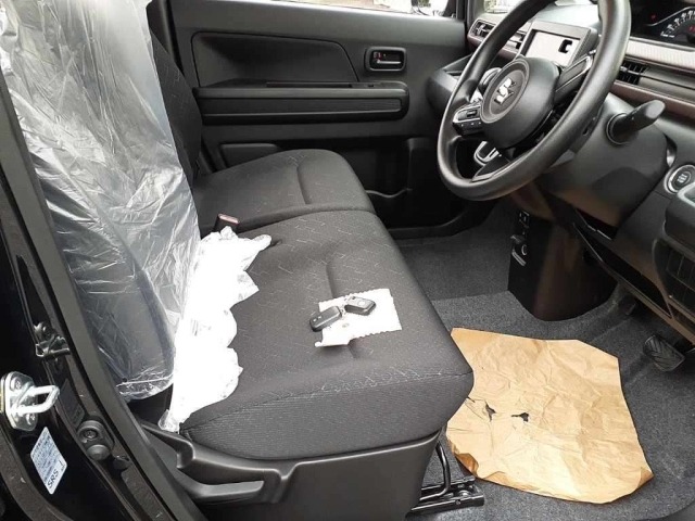 Suzuki WAGON R 2026 8162056-8