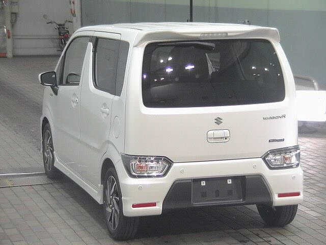 Suzuki WAGON R 2026 8162084-1