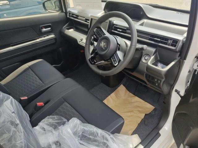 Suzuki WAGON R 2026 8162084-3