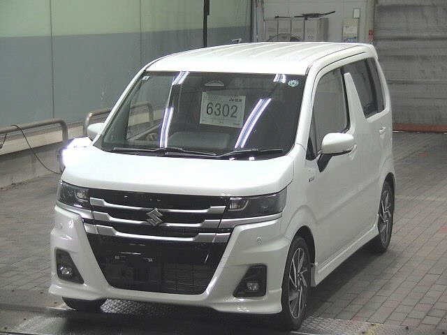 Suzuki WAGON R 2026 8162084-4