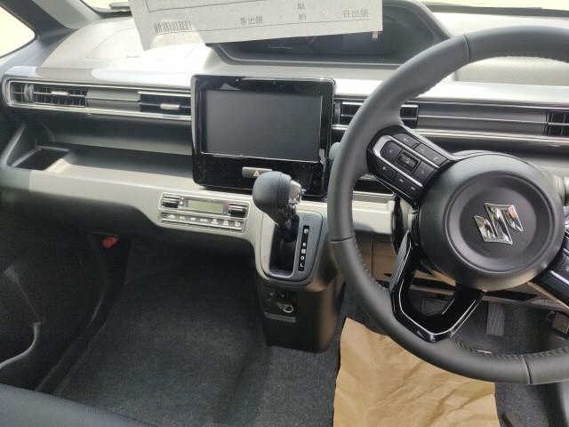 Suzuki WAGON R 2026 8162084-6