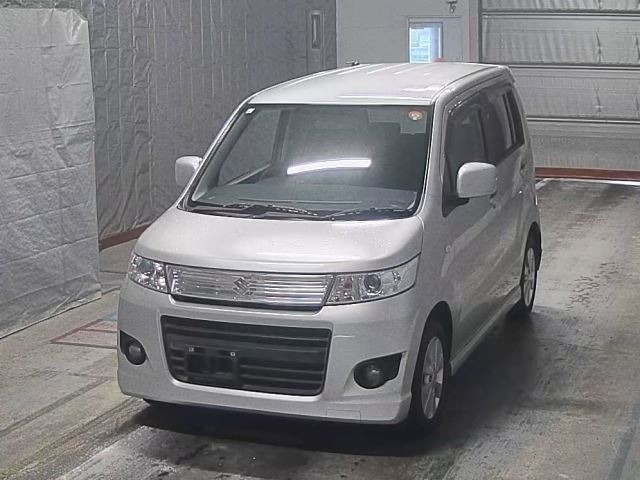Suzuki WAGON R 2009 8162134-0