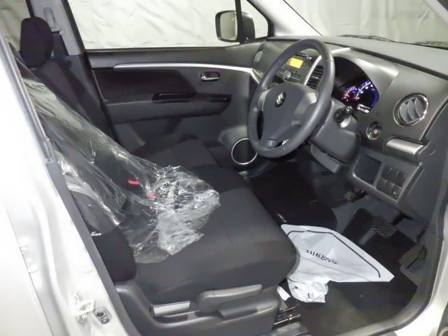 Suzuki WAGON R 2009 8162134-3