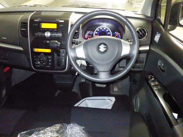 Suzuki WAGON R 2009 8162134-4