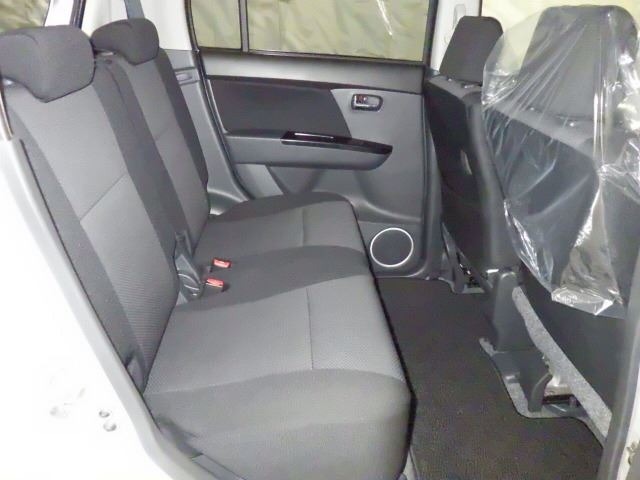 Suzuki WAGON R 2009 8162134-5