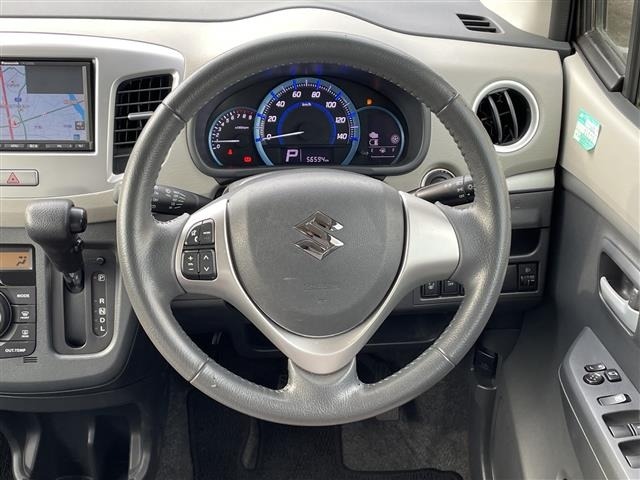 Suzuki WAGON R 2014 8162387-15