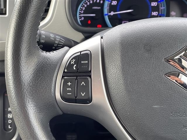 Suzuki WAGON R 2014 8162387-16