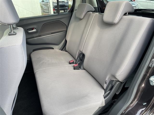 Suzuki WAGON R 2014 8162387-2