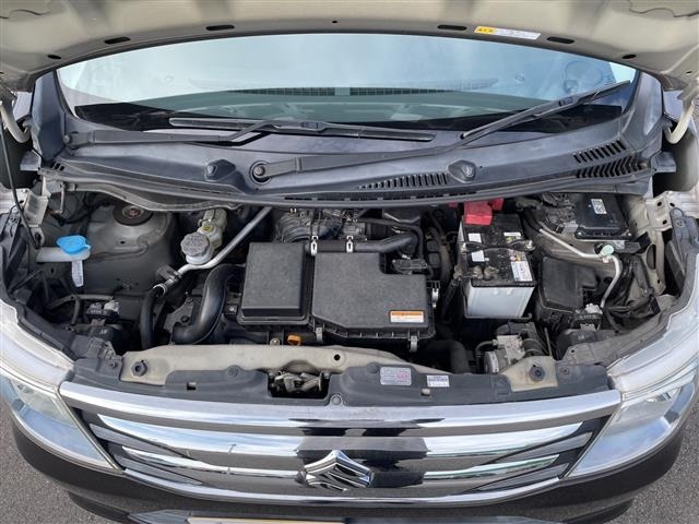 Suzuki WAGON R 2014 8162387-20
