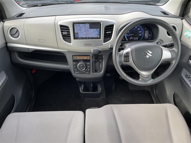 Suzuki WAGON R 2014 8162387-21