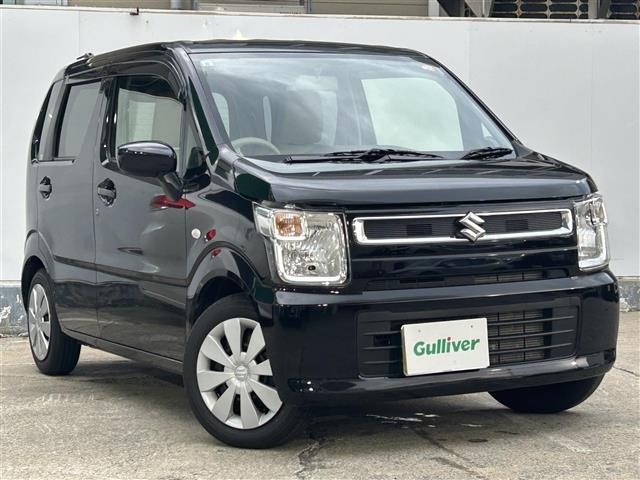 Suzuki WAGON R 2019 8162405-0