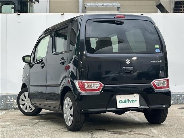 Suzuki WAGON R 2019 8162405-13