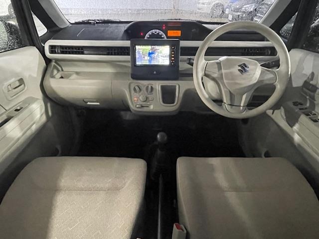 Suzuki WAGON R 2019 8162405-14