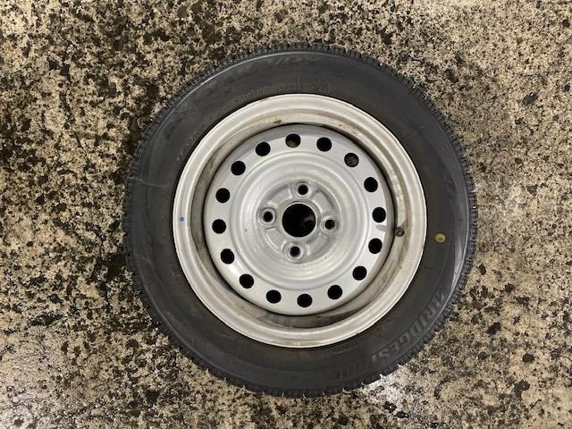 Suzuki WAGON R 2019 8162405-2