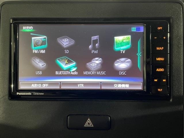 Suzuki WAGON R 2019 8162405-21