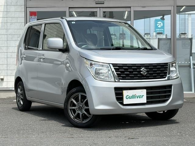 Suzuki WAGON R 2015 8162407-0