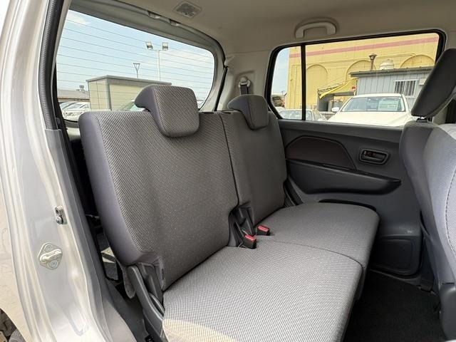 Suzuki WAGON R 2015 8162407-10