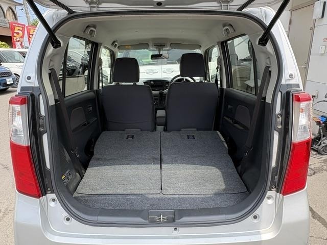 Suzuki WAGON R 2015 8162407-12