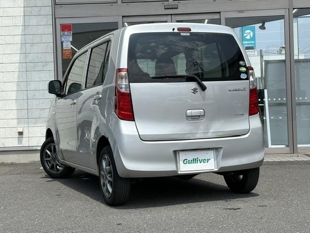 Suzuki WAGON R 2015 8162407-13